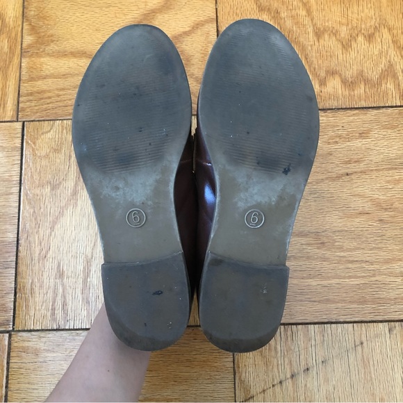 Universal Thread Faux Leather Loafer - Picture 5 of 7